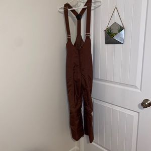 Boy’s Size 12 Ski Overalls